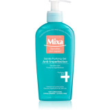 MIXA Anti-Imperfection gel de curatare fara sapun 200 ml