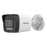 Camera supraveghere IP 8MP Dual Light IR 30m WL 30m microfon PoE Hikvision - DS-2CD1083G2-LIUF-2.8mm SafetyGuard Surveillance