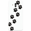 Husa silicon pentru Huawei Mate 10, Dog Mark