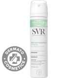 Spray antiperspirant Spirial, 75ml, SVR