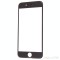 Geam Sticla + OCA iPhone 7, Complet, Black