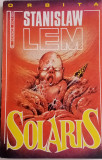 STANISAV LEM - SOLARIS