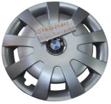 Capace Roti 15 Spitate Cod 309 Universal Citroen - Set 4 Bucati Protectie Janta