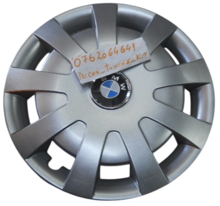 capace cu model spitat cod 309