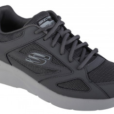 Pantofi pentru adidași Skechers Dynamight 2.0 - Fallford 58363-CCBK gri