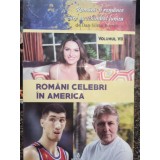 Dan Silviu Boerescu - Romani celebri in America (Editia: 2018)
