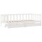Daybed Alb 90 x 190 cm Solid pine wood - 3