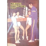 BELA KAROLY, NADIA COMANECI, DESTAINUIRI-DUMITRU DIMITRIU-265871
