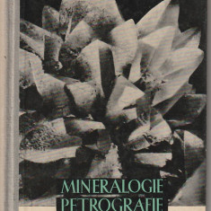 V. MANILICI, S. COSMA - MINERALOGIE PETROGRAFIE GEOCHIMIE (MANUAL SCOLI TEHNICE)