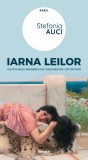 Iarna leilor - Stefania Auci, Nemira
