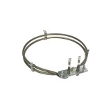 Rezistență circulară 2000W OEM pentru cuptor TECNOGAS, SMEG, ARDO - Cod 524011800