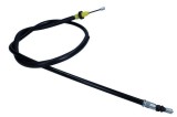 Cablu frana de mana RENAULT MODUS / GRAND MODUS (F/JP0_) (2004 - Prezent) MAXGEAR 32-1486
