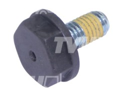 Bolt terminal M10x18mm foto