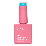 Oja semipermanenta pinx. Everyday Slay - Bora Bora Bliss 15ml, Cupio