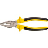 Cleste combinat 200 mm din otel Cr-V, maner ergonomic Top Master Pro