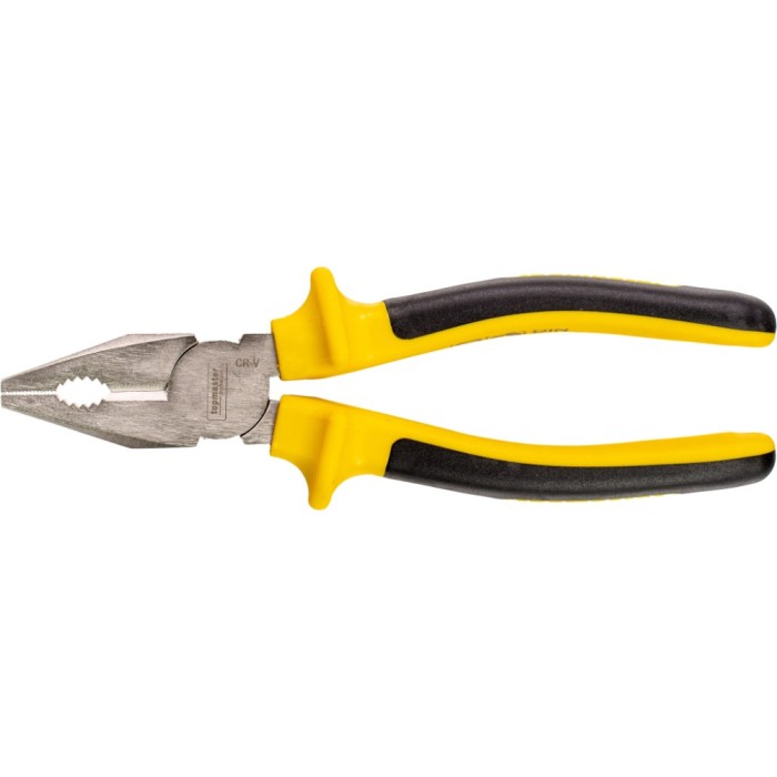 Cleste combinat 200mm CR-V TMP HardWork ToolsRange