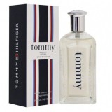Parfum de barbat Tommy Eau de Toilette 50ml, 50 ml, Apa de toaleta, Tommy Hilfiger