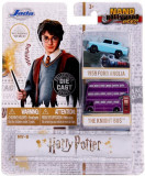 Cumpara ieftin Harry Potter Set 2 Masinute: Knight Bus si Ford Anglia 1959