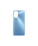 Capac Baterie Compatibil Oppo A16, Oppo A16s Albastru