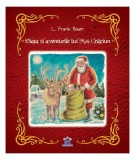 Viața și aventurile lui Moș Crăciun - Hardcover - Lyman Frank Baum - Didactica Publishing House