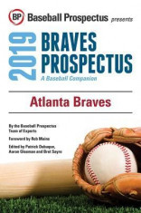 Atlanta Braves 2019 foto