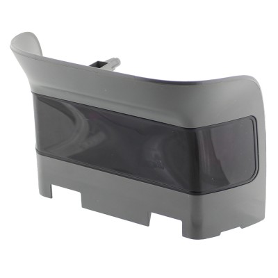 Capac frontal statie incarcare CH1465A, Ecovacs, D000593 foto