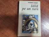 Idila pe un turn de Thomas Hardy