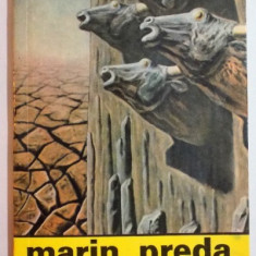 VIATA CA O PRADA de MARIN PREDA , 1993