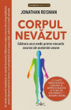 Corpul Nevăzut - Paperback brosat - Jonathan Reisman - Prestige