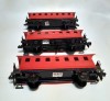 Lot vagoane calatori Trix - scara HO, 1:87, H0 - 1:87
