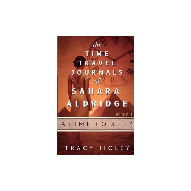A Time to Seek