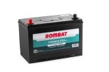 ROMBAT 600 36H1 075 TORNADA ASIA Baterie de pornire