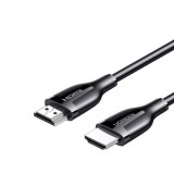 Cablu Video UGREEN ED030, HDMI - HDMI, 4K, 1.5m, Negru