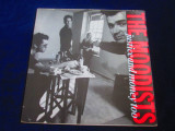 The Moodists - Justice And Money Too _ 12&quot; maxi single,vinyl_Creation (1985, UK), VINIL, Rock