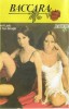 Caseta Audio Baccara - Baccara (Originală, 1978, Romance Co., Siria) - Casete Audio Muzica