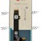 Display Motorola Moto G34 5G XT2363-2
