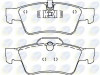 Set placute frana,frana disc MERCEDES R-CLASS (W251, V251) (2006 - 2016) COMLINE CBP06059
