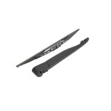 Brat stergator luneta Citroen Berlingo 2002-2008, Peugeot Partner 1996-2008, cu lamela stergator 400mm, 6429.V5 modele cu hayon