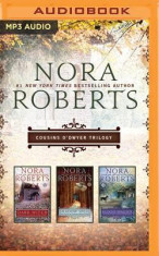 Nora Roberts: Cousins O&amp;#039;Dwyer Trilogy: Dark Witch, Shadow Spell, Blood Magick foto