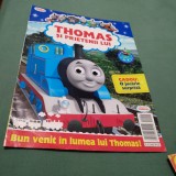 Cumpara ieftin REVISTA THOMAS SI PRIETENII LUI NR.9 /2011