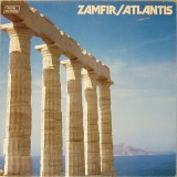 VINIL Zamfir &ndash; Atlantis (-VG), Folk