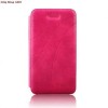 Husa Flip Kalaideng Oscar Roz pentru iPhone 6 Plus (5.5 inch) - Protectie Premium
