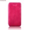 Husa KALAIDENG Flip Oscar iPhone 6 Plus (5,5inch ) Roz