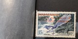 Teritoriul Sudic si Antarctic Francez (TAAF) 1955 Fauna/ Pasari, serie MNH, 1v