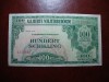 Bancnota Austria 100 Schilling 1944, Aliată, Stare Buna. Numismatica Austria