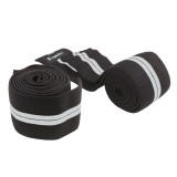 Cumpara ieftin Benzi elastice pentru genunchi inSPORTline KneeWrap,