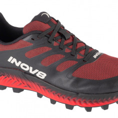 Pantofi de alergat Inov-8 MudTalon 001144-RDBK-P-001 negru