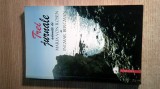 Cumpara ieftin Trei jurnale adunate de Maria von Rosen si Ingmar Bergman (Editura Vremea, 2005)