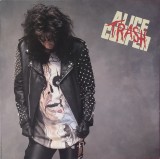 Alice Cooper &lrm;&ndash; Trash, LP, Europe, 1989, stare excelenta (VG+)