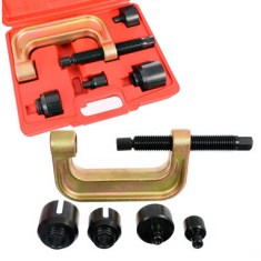 Presa extractor pivoti si brate, Technic SK1403, pentru Mercedes W211 220 230 foto